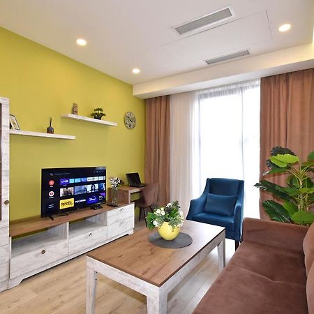 Home4You Apartments On Koghbatsi Erivan Dış mekan fotoğraf