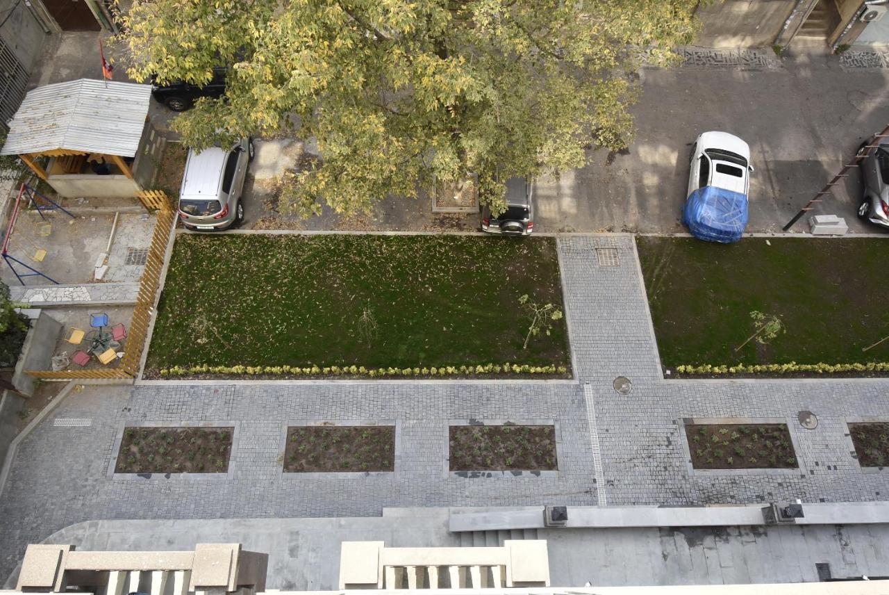 Home4You Apartments On Koghbatsi Erivan Dış mekan fotoğraf