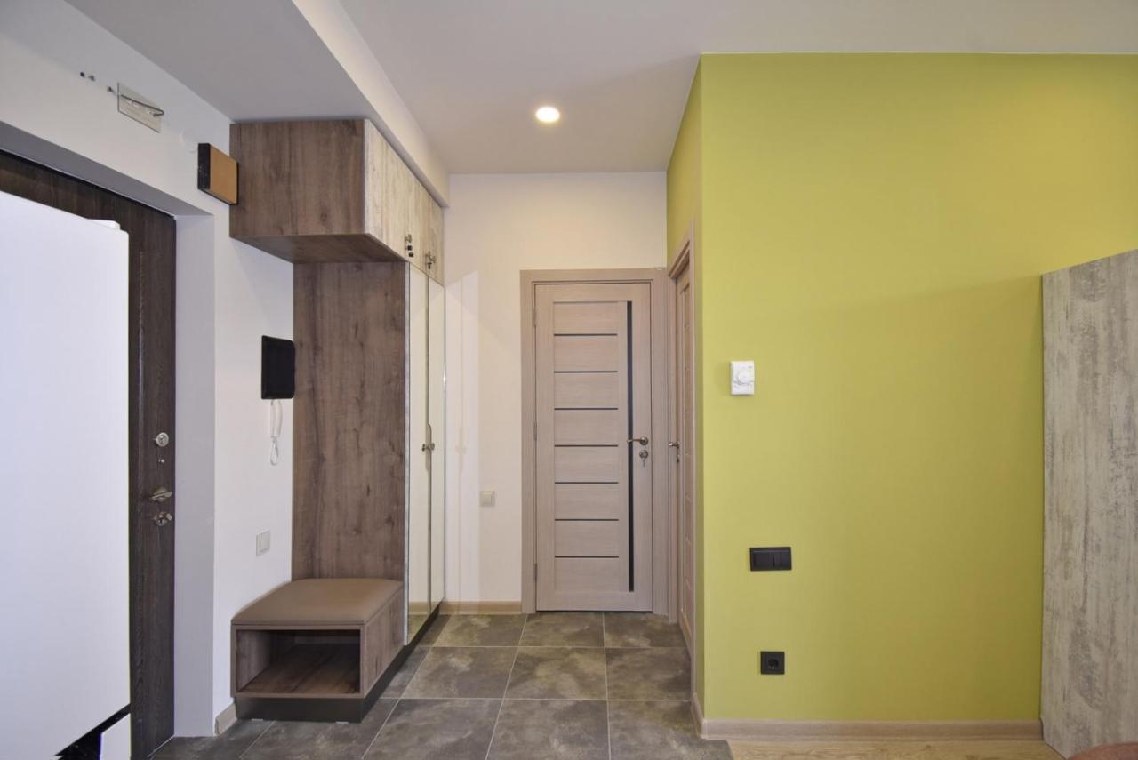 Home4You Apartments On Koghbatsi Erivan Dış mekan fotoğraf